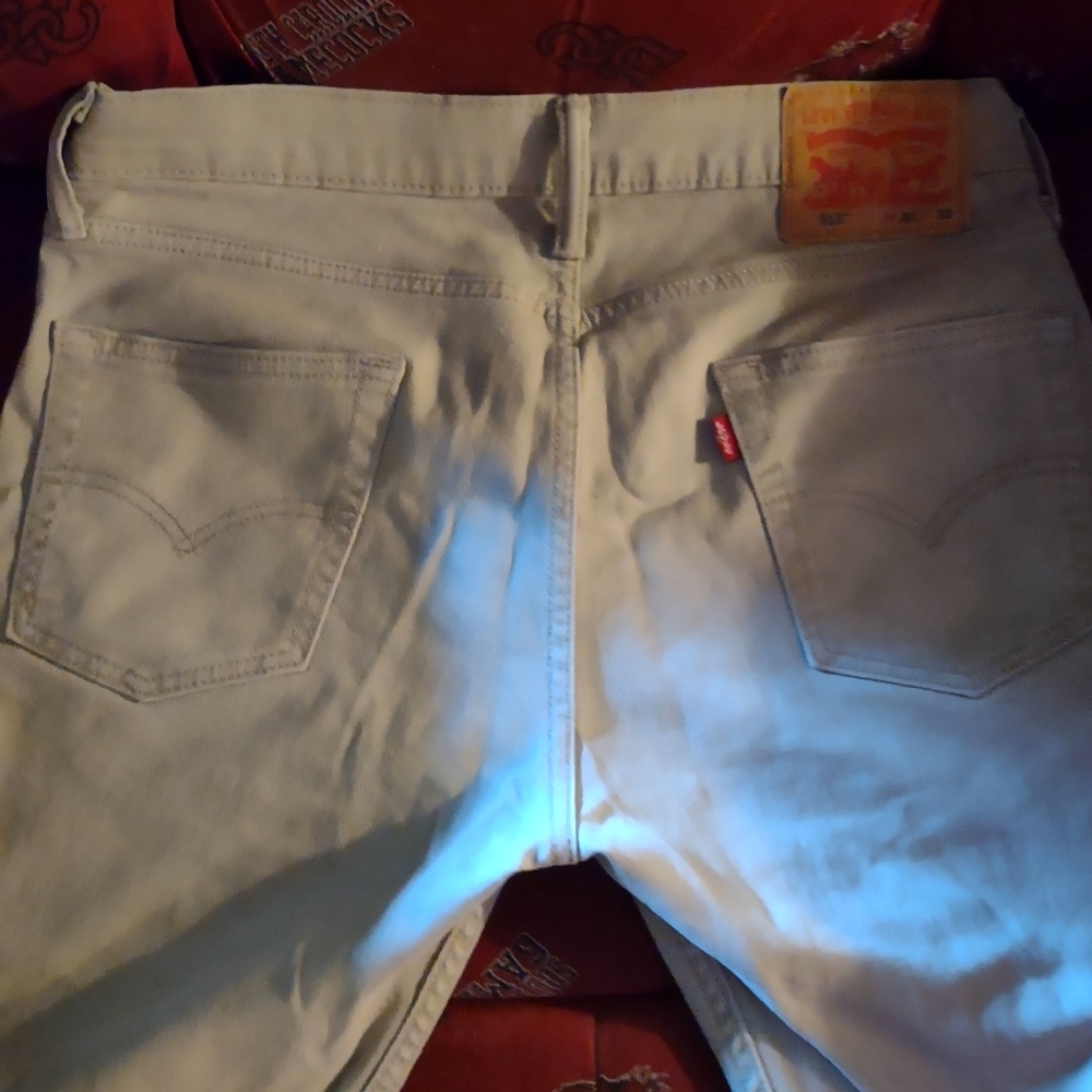 Levi's 513